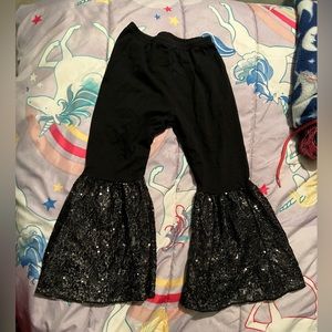 Sparkle kids bells